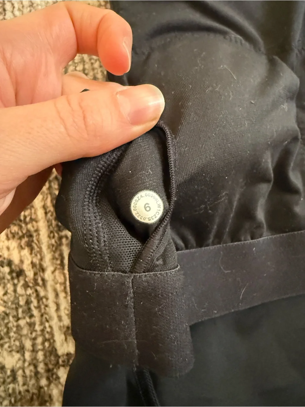 lululemon athletica lululemon align
